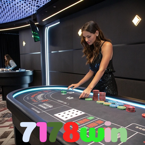 7178win: Aposta Facilmente com Funcionalidades Completas no Aplicativo Móvel