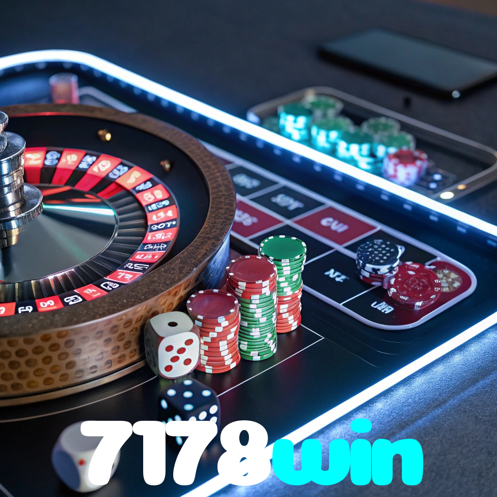 7178win: Aposta Facilmente com Funcionalidades Completas no Aplicativo Móvel