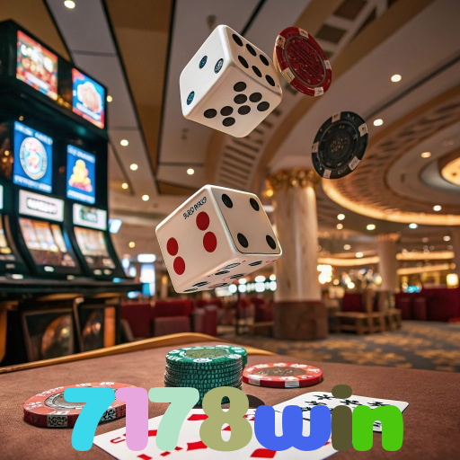 7178win: Aposta Facilmente com Funcionalidades Completas no Aplicativo Móvel