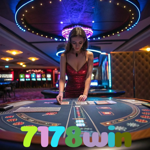 7178win: Aposta Facilmente com Funcionalidades Completas no Aplicativo Móvel