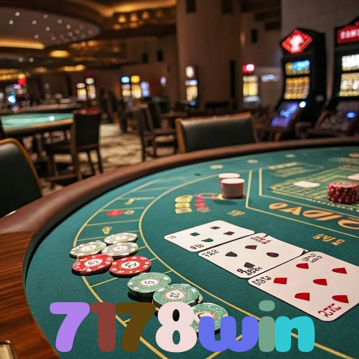 7178win: Aposta Facilmente com Funcionalidades Completas no Aplicativo Móvel