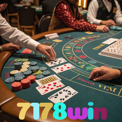 7178win: Aposta Facilmente com Funcionalidades Completas no Aplicativo Móvel