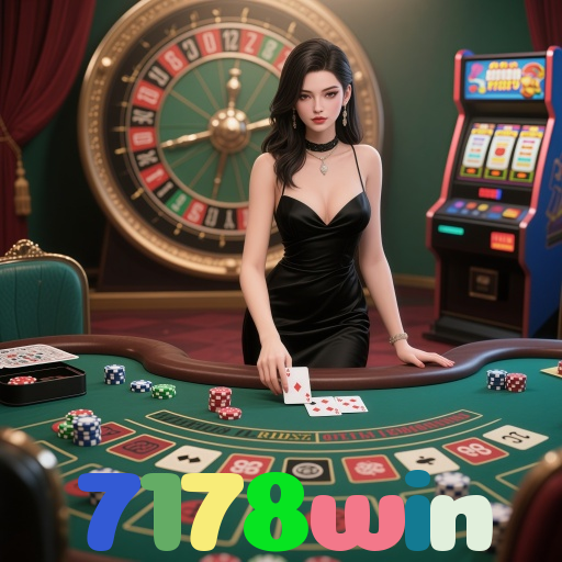 7178win: Aposta Facilmente com Funcionalidades Completas no Aplicativo Móvel