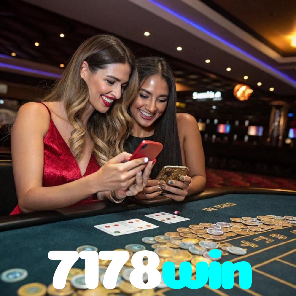 7178win: Aposta Facilmente com Funcionalidades Completas no Aplicativo Móvel