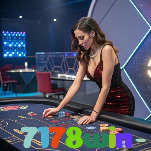 7178win: Aposta Facilmente com Funcionalidades Completas no Aplicativo Móvel