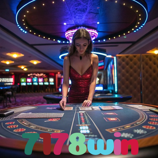 7178win: Aposta Facilmente com Funcionalidades Completas no Aplicativo Móvel