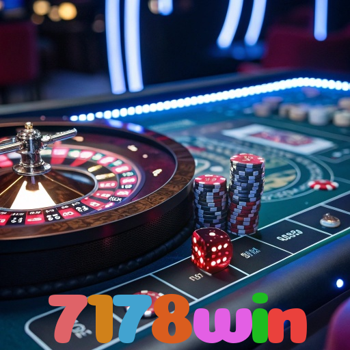 7178win: Aposta Facilmente com Funcionalidades Completas no Aplicativo Móvel