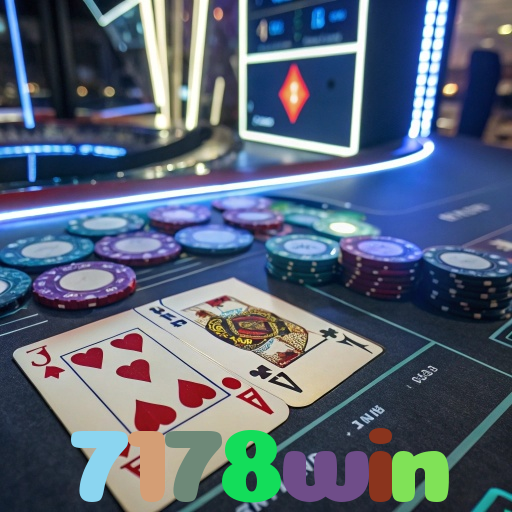 7178win: Aposta Facilmente com Funcionalidades Completas no Aplicativo Móvel