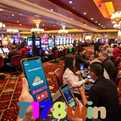 7178win: Aposta Facilmente com Funcionalidades Completas no Aplicativo Móvel