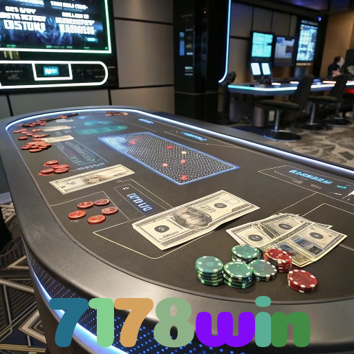 7178win: Aposta Facilmente com Funcionalidades Completas no Aplicativo Móvel