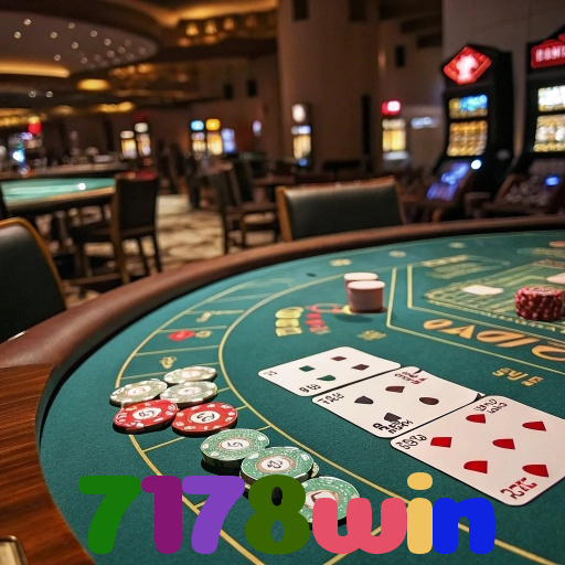 7178win: Aposta Facilmente com Funcionalidades Completas no Aplicativo Móvel