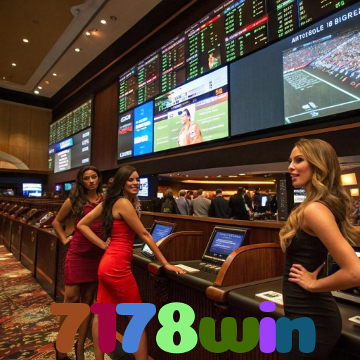 7178win: Aposta Facilmente com Funcionalidades Completas no Aplicativo Móvel