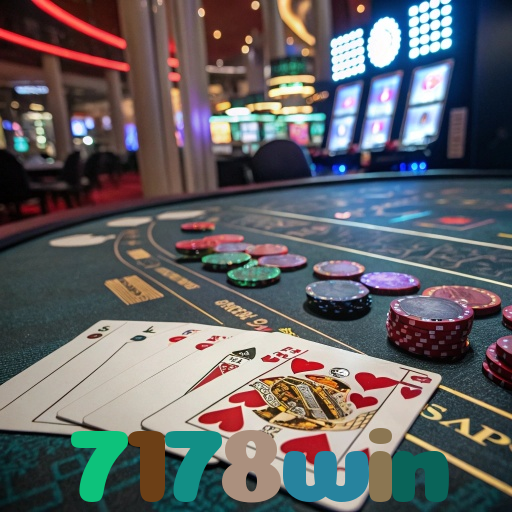 7178win: Aposta Facilmente com Funcionalidades Completas no Aplicativo Móvel