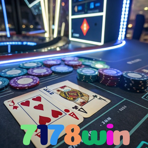 7178win: Aposta Facilmente com Funcionalidades Completas no Aplicativo Móvel