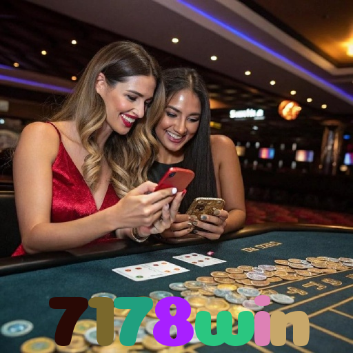7178win: Aposta Facilmente com Funcionalidades Completas no Aplicativo Móvel
