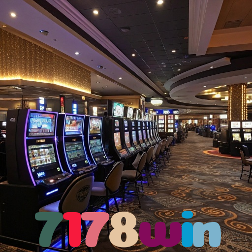 7178win: Aposta Facilmente com Funcionalidades Completas no Aplicativo Móvel