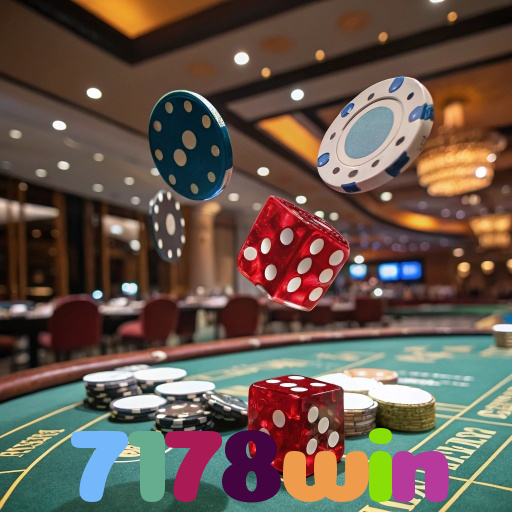 7178win: Aposta Facilmente com Funcionalidades Completas no Aplicativo Móvel