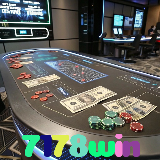 7178win: Aposta Facilmente com Funcionalidades Completas no Aplicativo Móvel
