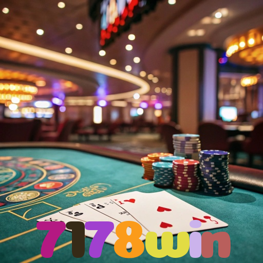 7178win: Aposta Facilmente com Funcionalidades Completas no Aplicativo Móvel