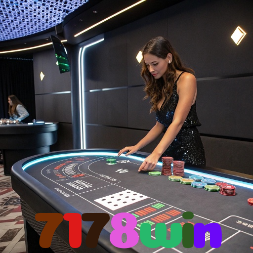 7178win: Aposta Facilmente com Funcionalidades Completas no Aplicativo Móvel