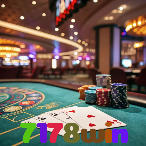7178win: Aposta Facilmente com Funcionalidades Completas no Aplicativo Móvel