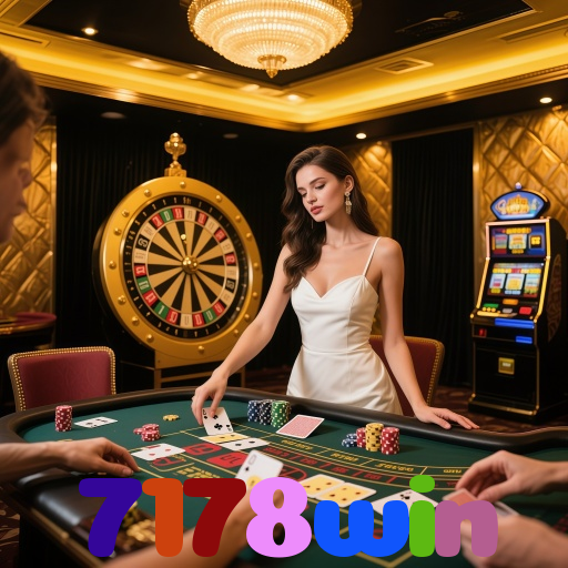 7178win: Aposta Facilmente com Funcionalidades Completas no Aplicativo Móvel