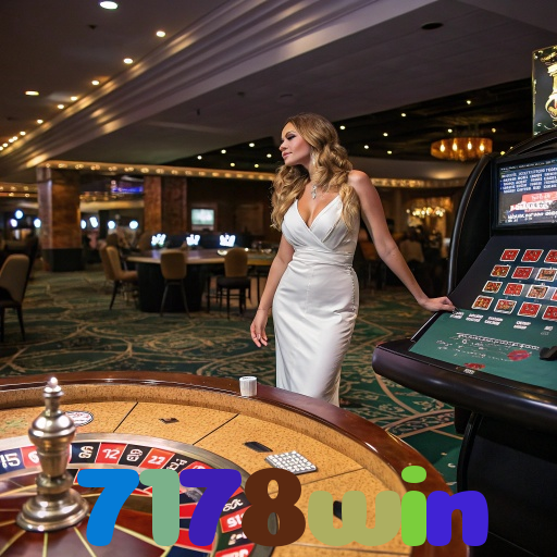 7178win: Aposta Facilmente com Funcionalidades Completas no Aplicativo Móvel