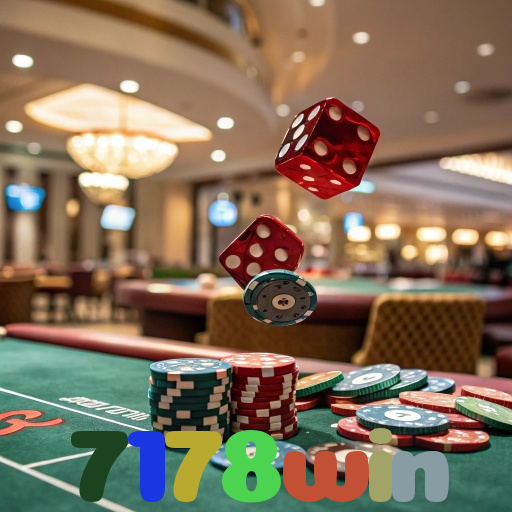 7178win: Aposta Facilmente com Funcionalidades Completas no Aplicativo Móvel