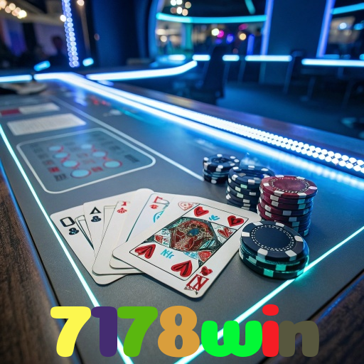7178win: Aposta Facilmente com Funcionalidades Completas no Aplicativo Móvel