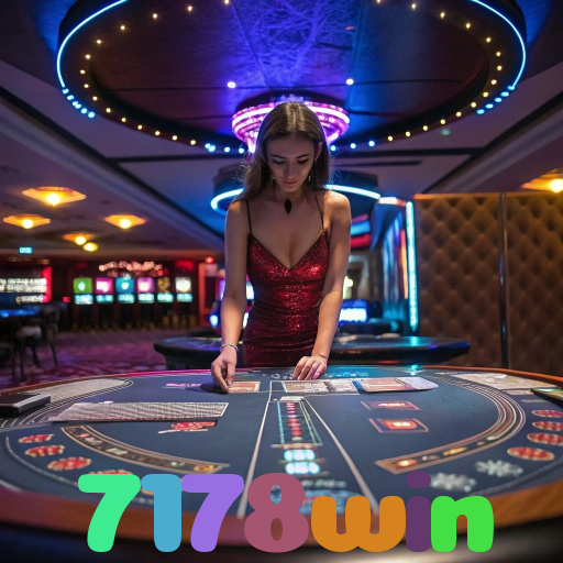 7178win: Aposta Facilmente com Funcionalidades Completas no Aplicativo Móvel