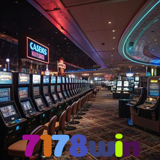 7178win: Aposta Facilmente com Funcionalidades Completas no Aplicativo Móvel