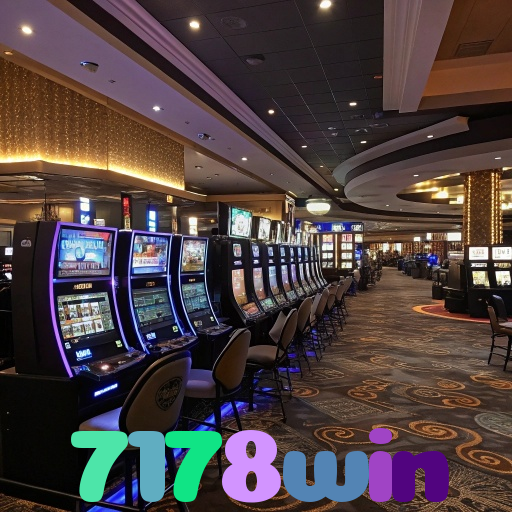 7178win: Aposta Facilmente com Funcionalidades Completas no Aplicativo Móvel