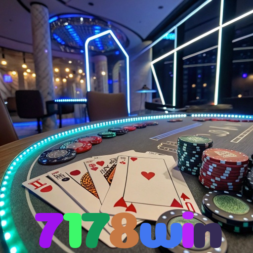 7178win: Aposta Facilmente com Funcionalidades Completas no Aplicativo Móvel