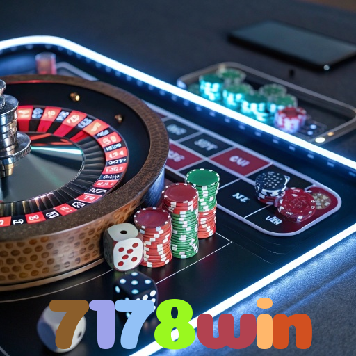 7178win: Aposta Facilmente com Funcionalidades Completas no Aplicativo Móvel