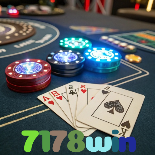 7178win: Aposta Facilmente com Funcionalidades Completas no Aplicativo Móvel