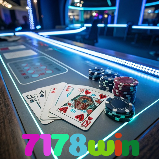 7178win: Aposta Facilmente com Funcionalidades Completas no Aplicativo Móvel