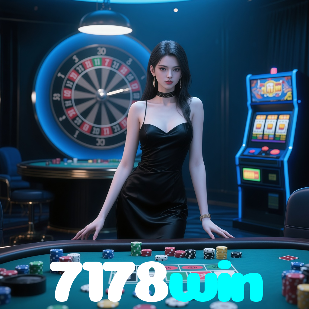 7178win: Aposta Facilmente com Funcionalidades Completas no Aplicativo Móvel