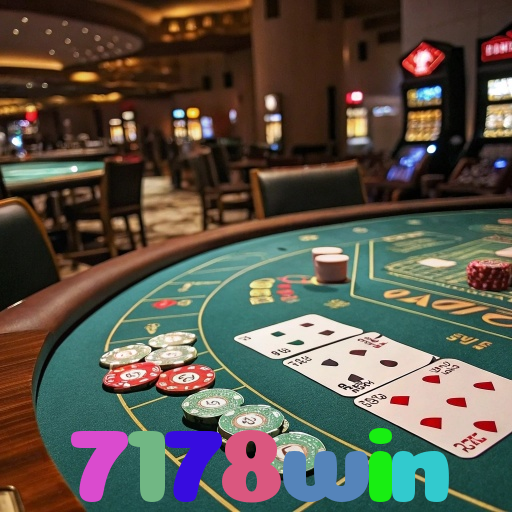 7178win: Aposta Facilmente com Funcionalidades Completas no Aplicativo Móvel