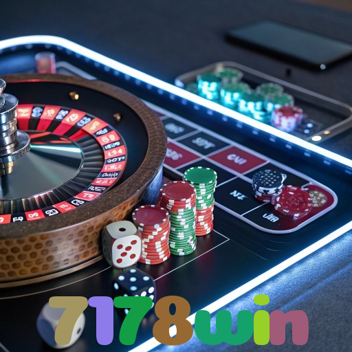 7178win: Aposta Facilmente com Funcionalidades Completas no Aplicativo Móvel