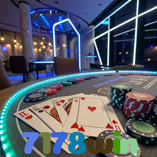 7178win: Aposta Facilmente com Funcionalidades Completas no Aplicativo Móvel