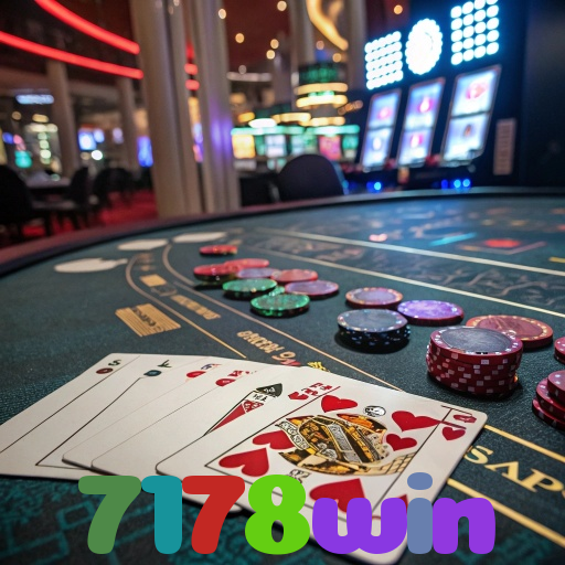 7178win: Aposta Facilmente com Funcionalidades Completas no Aplicativo Móvel