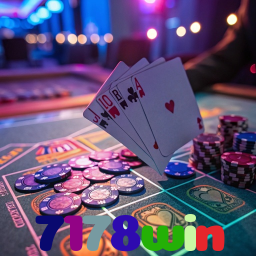7178win: Aposta Facilmente com Funcionalidades Completas no Aplicativo Móvel