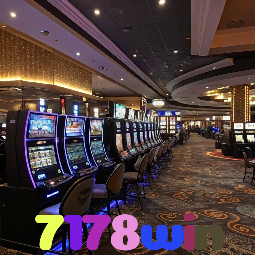 7178win: Aposta Facilmente com Funcionalidades Completas no Aplicativo Móvel
