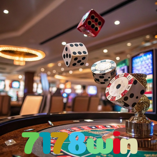 7178win: Aposta Facilmente com Funcionalidades Completas no Aplicativo Móvel