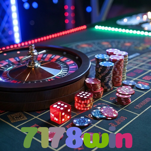 7178win: Aposta Facilmente com Funcionalidades Completas no Aplicativo Móvel
