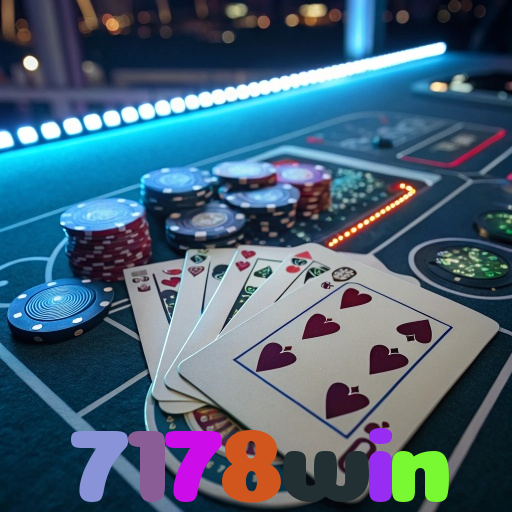 7178win: Aposta Facilmente com Funcionalidades Completas no Aplicativo Móvel