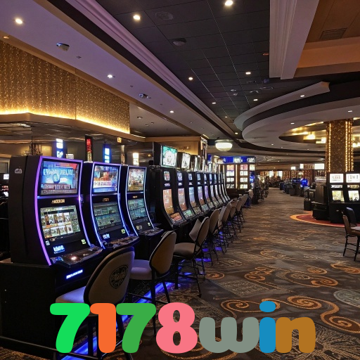 7178win: Aposta Facilmente com Funcionalidades Completas no Aplicativo Móvel
