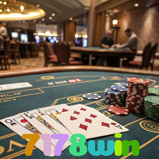 7178win: Aposta Facilmente com Funcionalidades Completas no Aplicativo Móvel