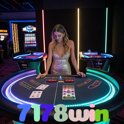 7178win: Aposta Facilmente com Funcionalidades Completas no Aplicativo Móvel