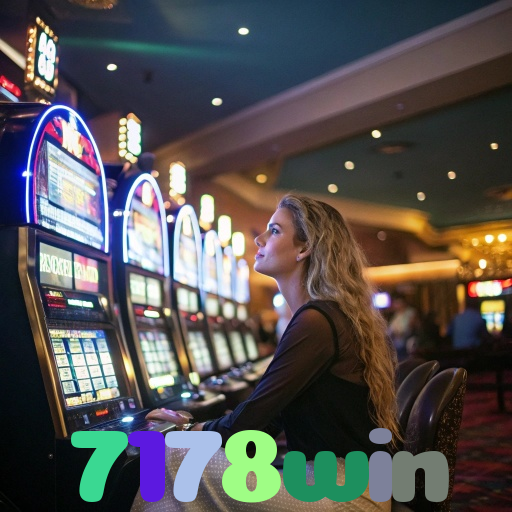 7178win: Aposta Facilmente com Funcionalidades Completas no Aplicativo Móvel